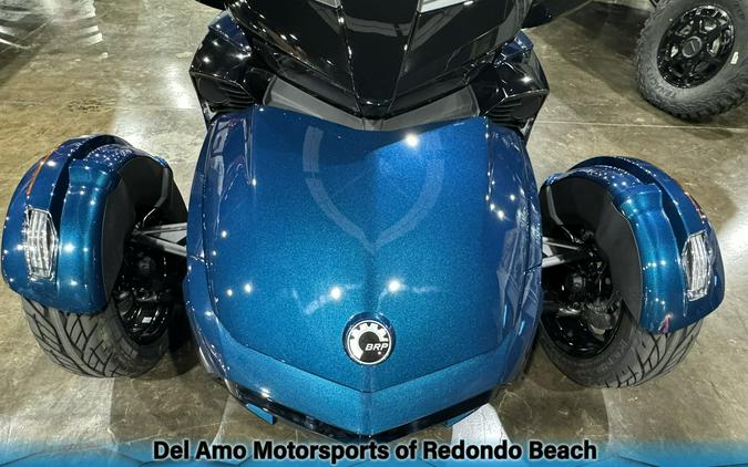 2023 Can-Am SPYDER F3 LIMITED