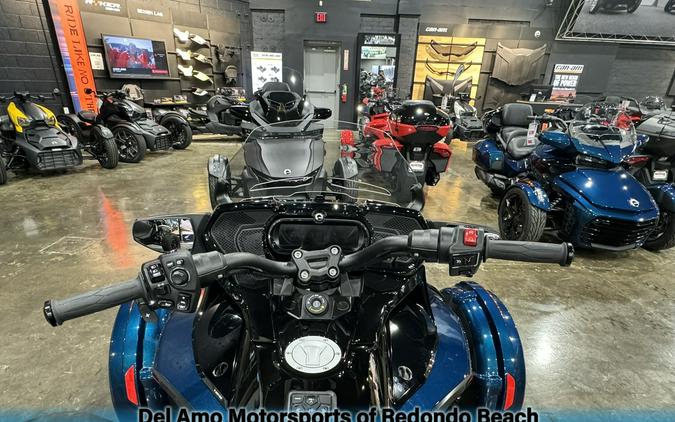 2023 Can-Am SPYDER F3 LIMITED