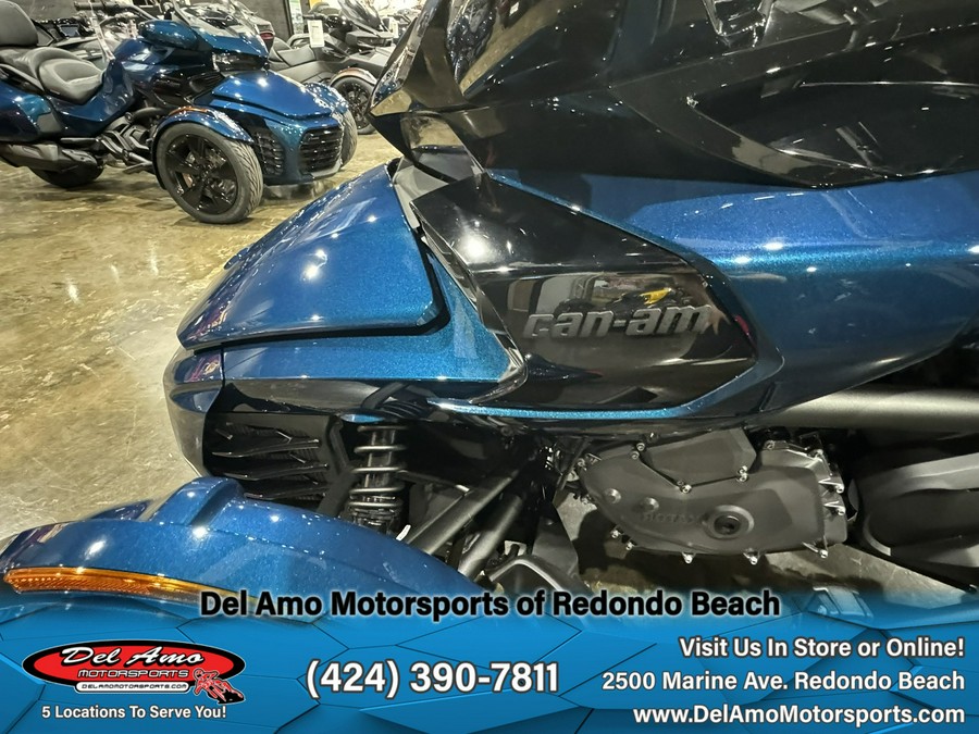 2023 Can-Am SPYDER F3 LIMITED