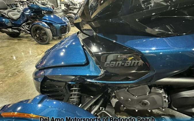 2023 Can-Am SPYDER F3 LIMITED