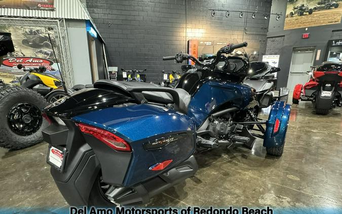 2023 Can-Am SPYDER F3 LIMITED