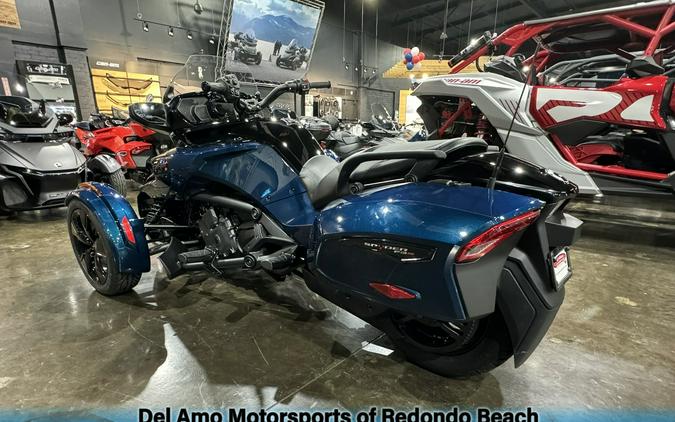 2023 Can-Am SPYDER F3 LIMITED