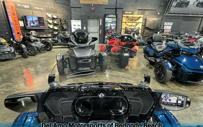 2023 Can-Am SPYDER F3 LIMITED