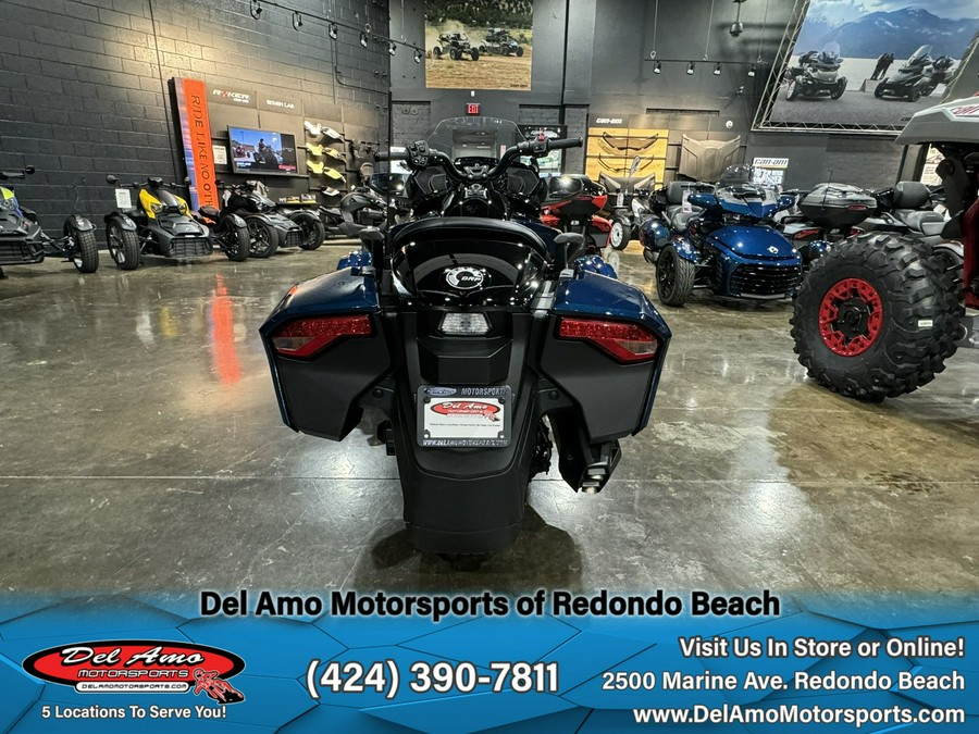 2023 Can-Am SPYDER F3 LIMITED