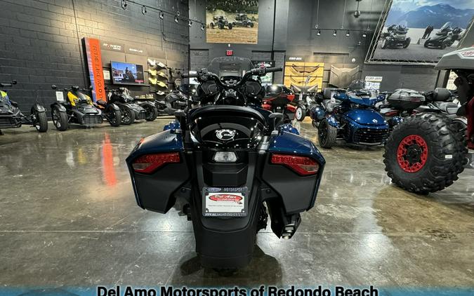 2023 Can-Am SPYDER F3 LIMITED