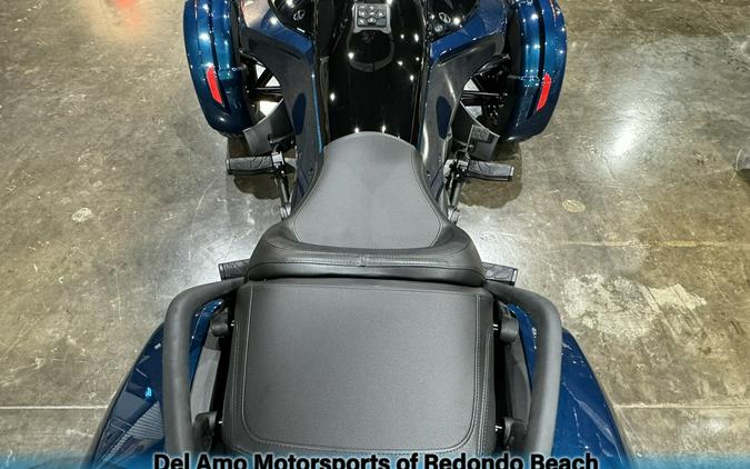 2023 Can-Am SPYDER F3 LIMITED