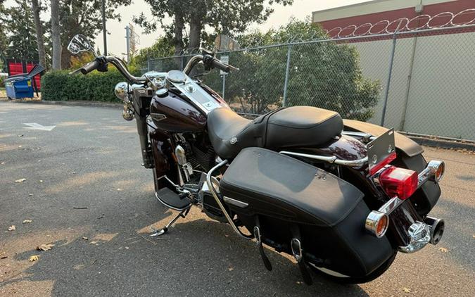2006 Harley-Davidson FLHRCI - Road King Classic