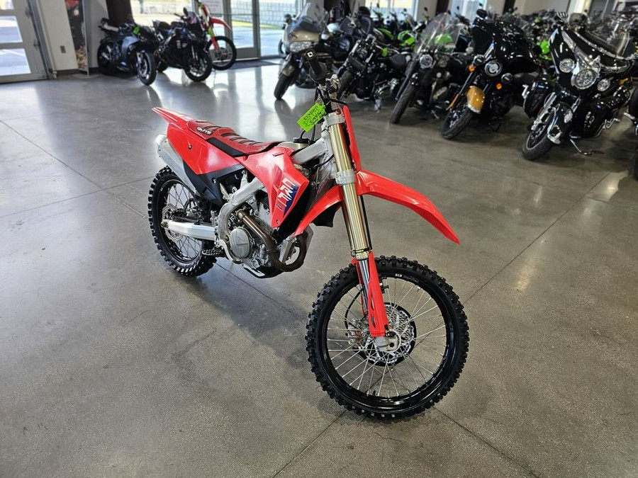 2026 Honda® CRF250R