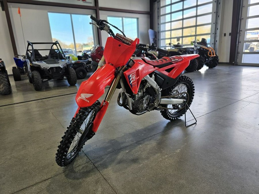 2026 Honda® CRF250R