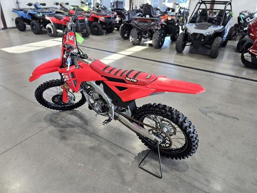 2026 Honda® CRF250R