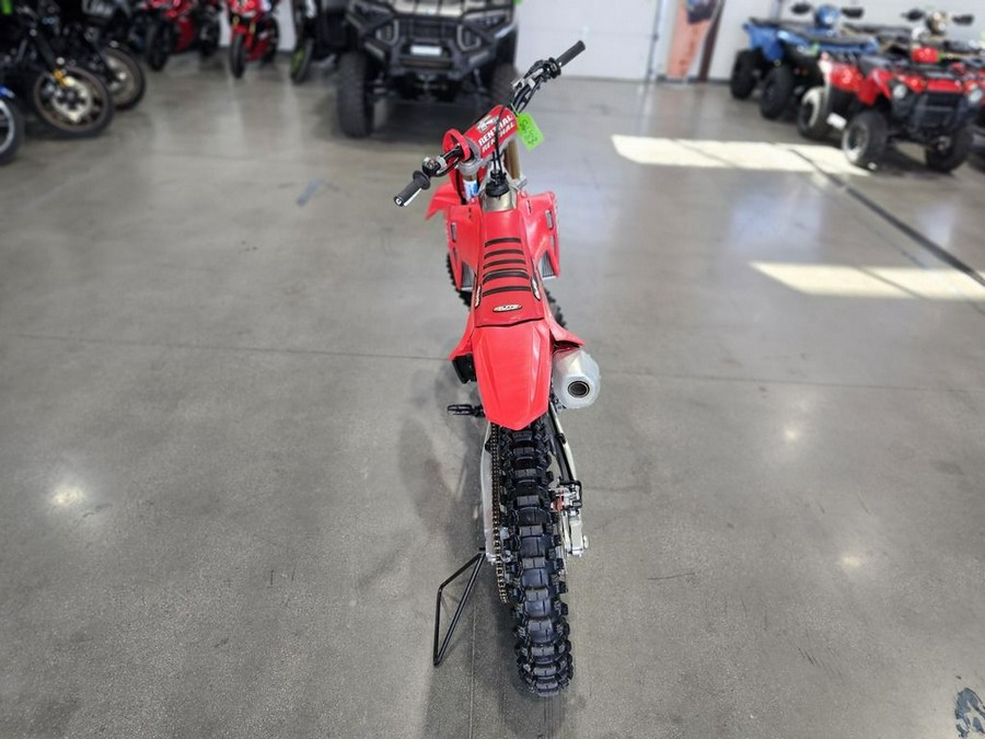 2026 Honda® CRF250R