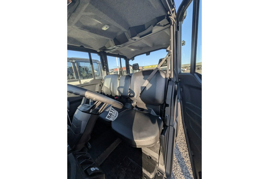 2026 Can-Am Defender MAX DPS HD10 Cab - 8ATE