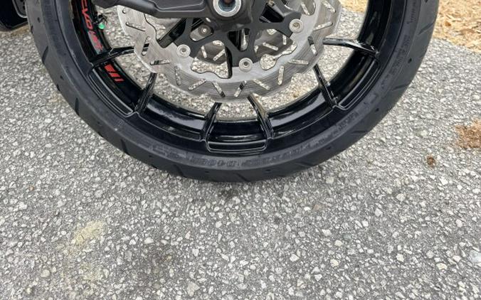 2026 Harley-Davidson® FLTRXSTSE CVO Road Glide ST