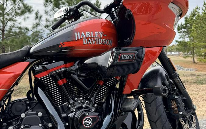 2026 Harley-Davidson® FLTRXSTSE CVO Road Glide ST