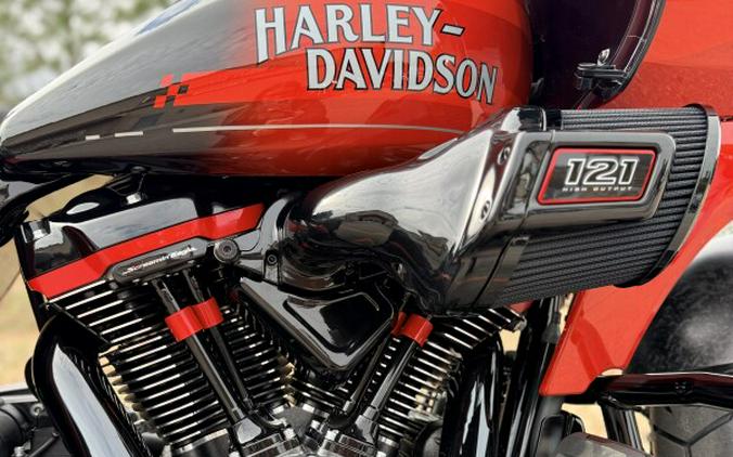 2026 Harley-Davidson® FLTRXSTSE CVO Road Glide ST