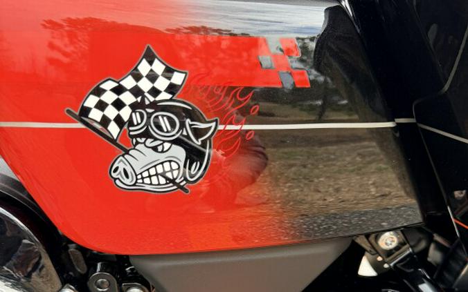 2026 Harley-Davidson® FLTRXSTSE CVO Road Glide ST