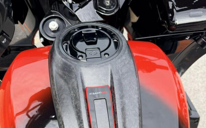 2026 Harley-Davidson® FLTRXSTSE CVO Road Glide ST