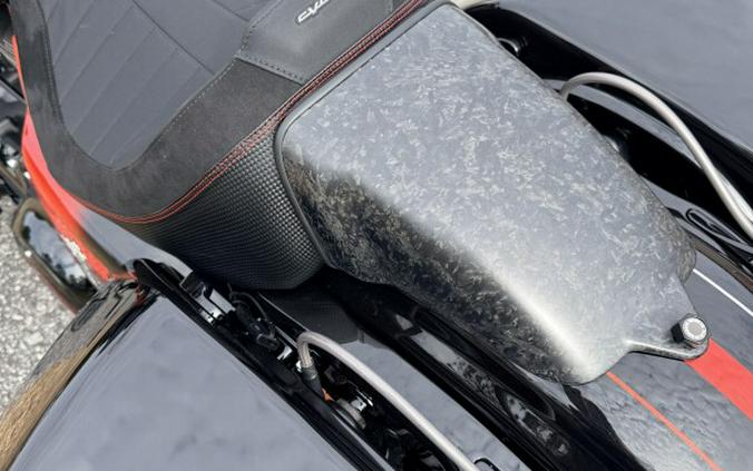 2026 Harley-Davidson® FLTRXSTSE CVO Road Glide ST