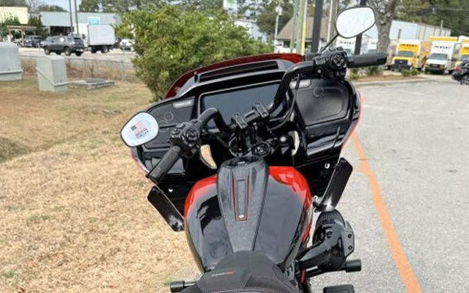 2026 Harley-Davidson® FLTRXSTSE CVO Road Glide ST