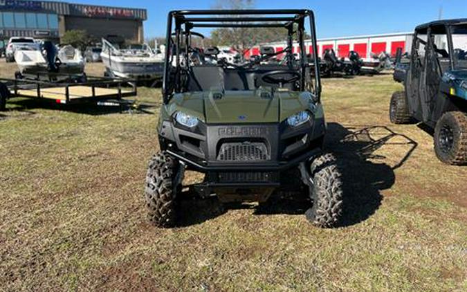 2025 Polaris Ranger Crew 570 Full-Size