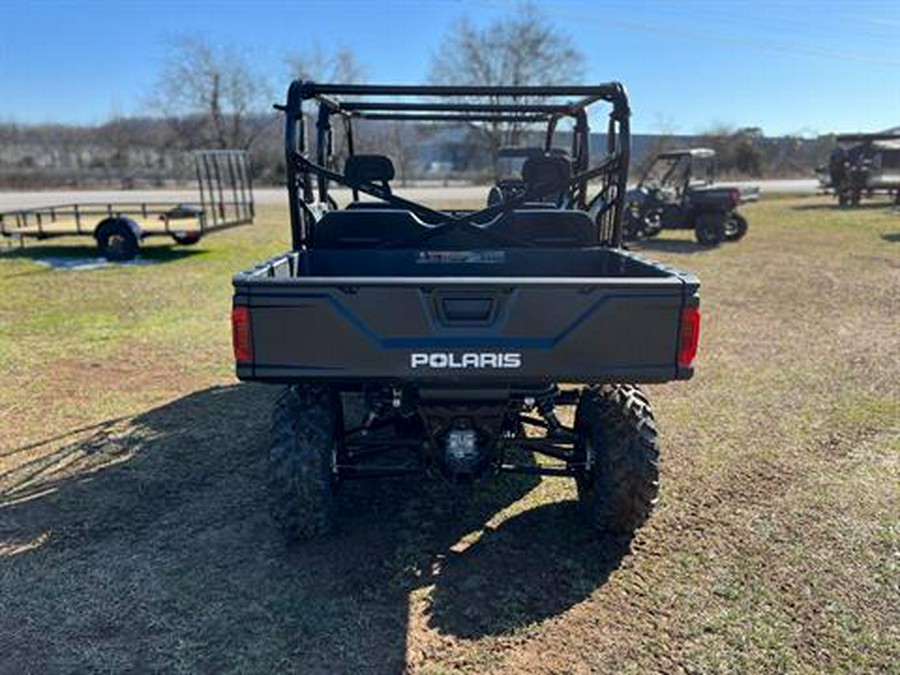 2025 Polaris Ranger Crew 570 Full-Size