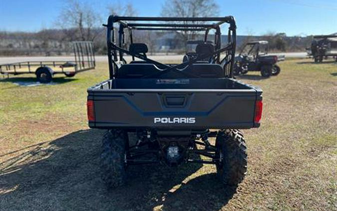 2025 Polaris Ranger Crew 570 Full-Size