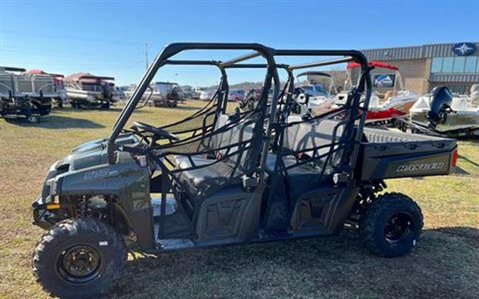 2025 Polaris Ranger Crew 570 Full-Size