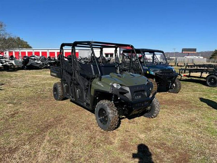 2025 Polaris Ranger Crew 570 Full-Size
