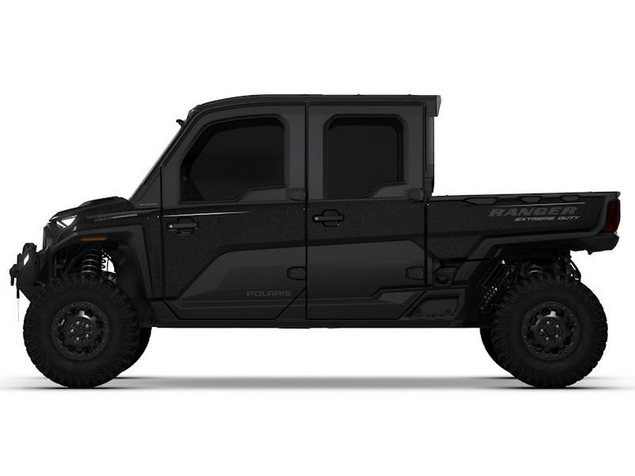 2026 Polaris® Ranger Crew XD 1500 NorthStar Texas Edition