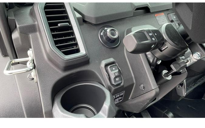 2026 CFMOTO U10 PRO HIGHLAND - TRUE TIMBER KANATI