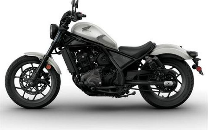 2026 Honda Rebel 1100