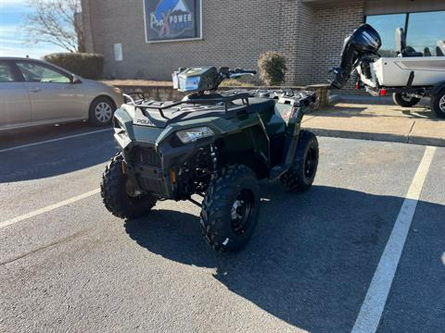 2026 Polaris Sportsman 450 H.O.