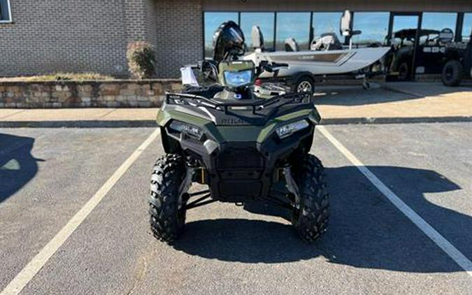 2026 Polaris Sportsman 450 H.O.