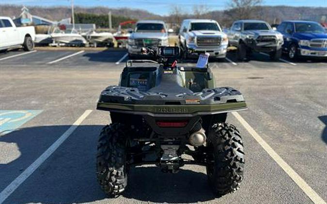 2026 Polaris Sportsman 450 H.O.