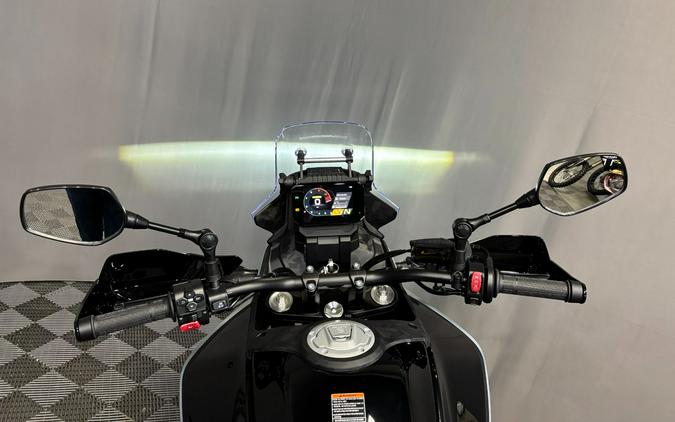 2026 CFMOTO IBEX 450