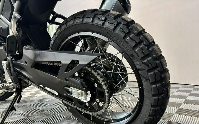 2026 CFMOTO IBEX 450