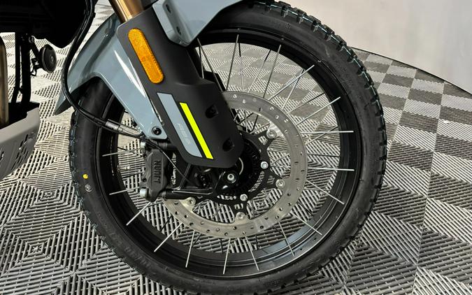 2026 CFMOTO IBEX 450