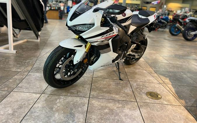 2026 Honda CBR1000RR
