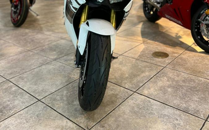 2026 Honda CBR1000RR