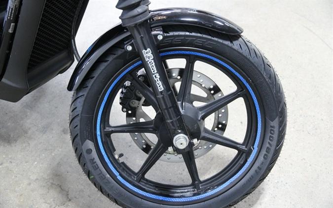 2015 HARLEY-DAVIDSON STREET 500