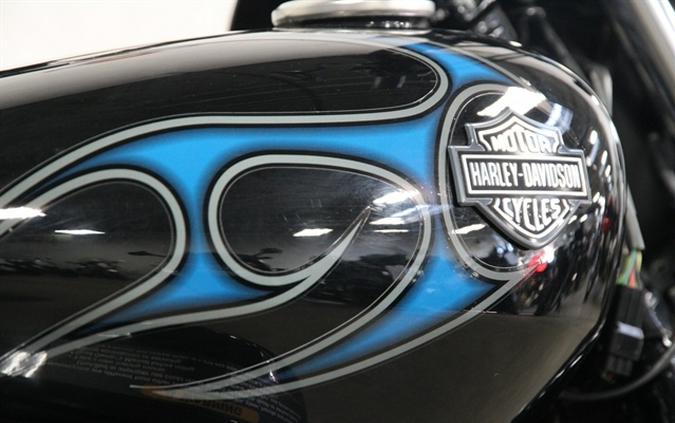 2015 HARLEY-DAVIDSON STREET 500