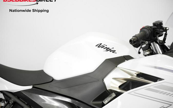 2023 Kawasaki Ninja 400 - $5,999.00