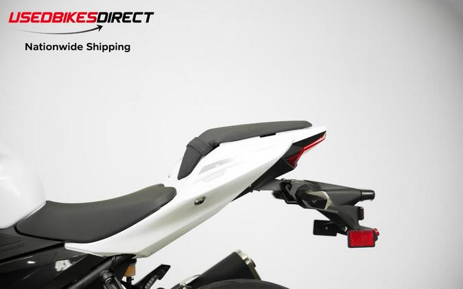2023 Kawasaki Ninja 400 - $5,999.00