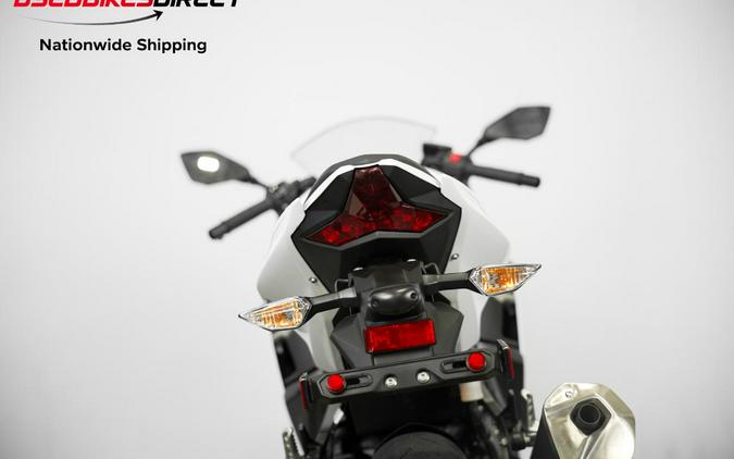 2023 Kawasaki Ninja 400 - $5,999.00