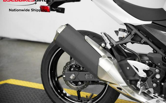 2023 Kawasaki Ninja 400 - $5,999.00