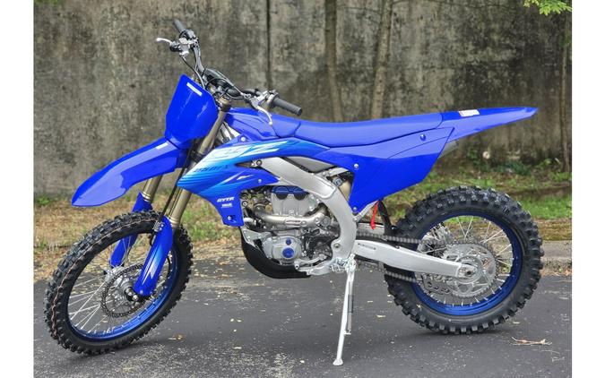 2027 YZ250FXV YZ 250FX - Yamaha