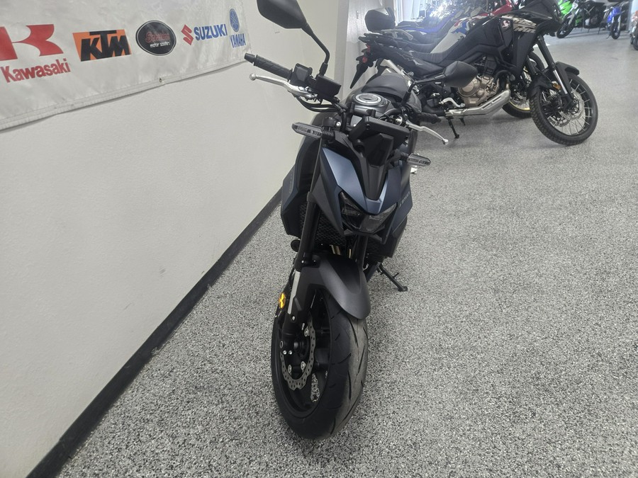 2026 Honda CB750 HORNET E-CLUTCH - H1117A