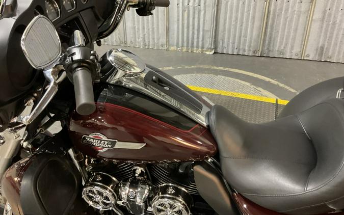 2022 Harley-Davidson TRI GLIDE ULTRA