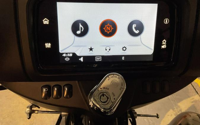 2022 Harley-Davidson TRI GLIDE ULTRA
