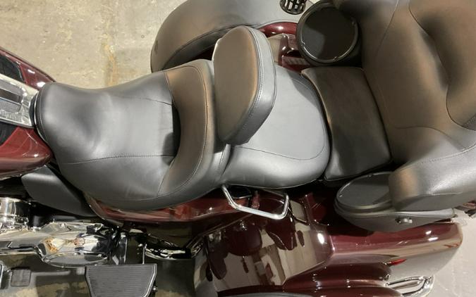 2022 Harley-Davidson TRI GLIDE ULTRA